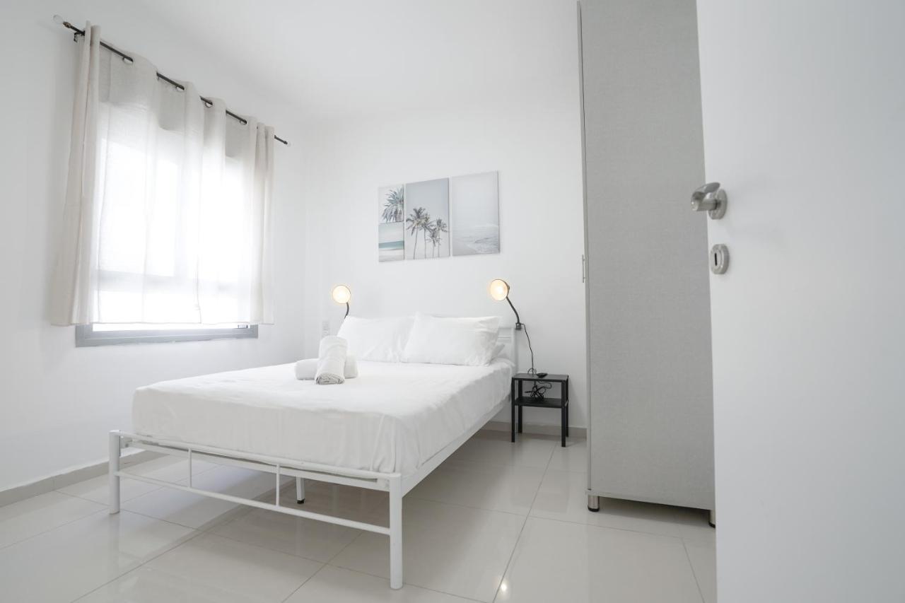 Apartamento Sea And Soul Eilat Exterior foto